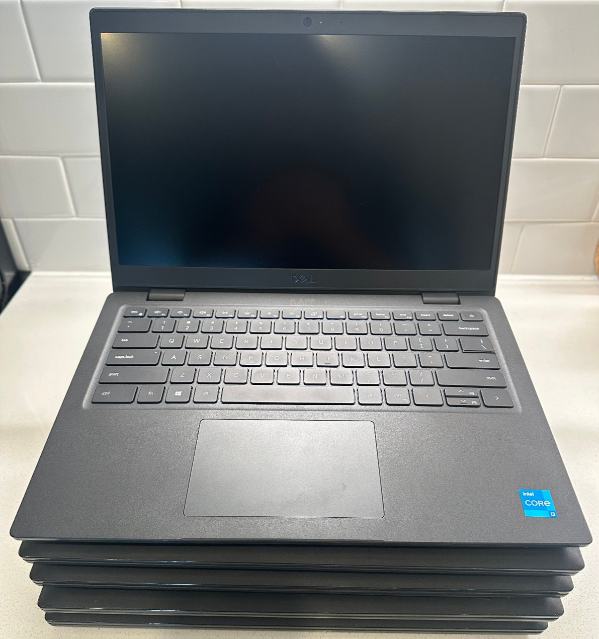 Lot of 5 Dell Latitude 3420 14" Laptop i3-1115G4 3.0GHz (READ)