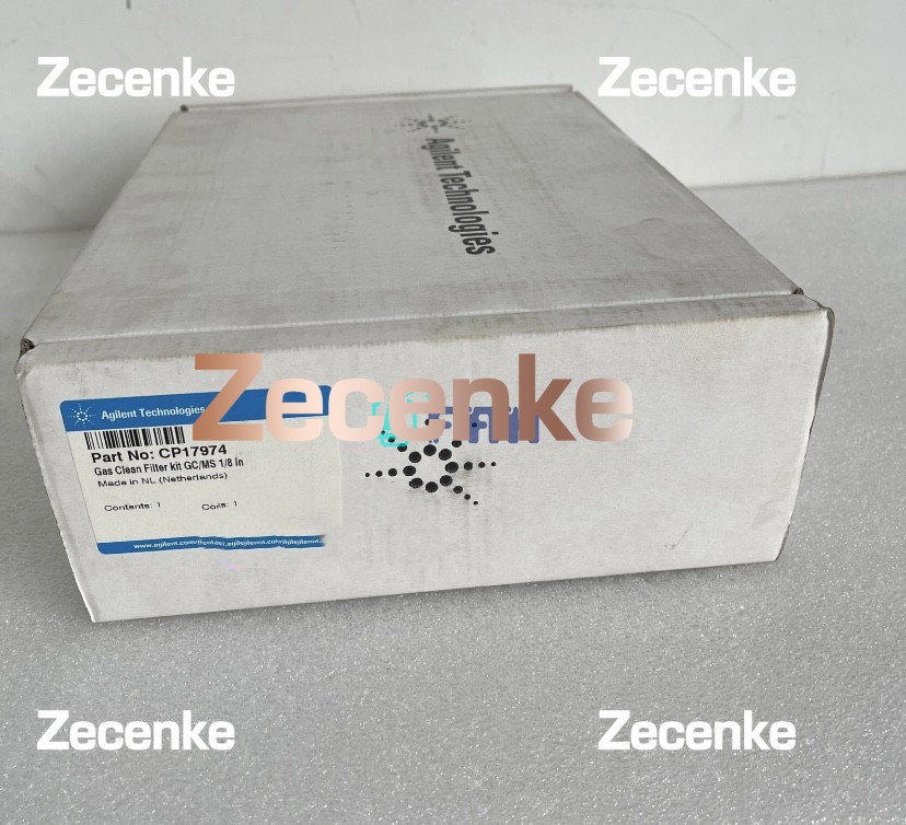 1pc Agilent CP17974 New Gas Cleaner Carrier Gas Filter Kit FedEx or DHL
