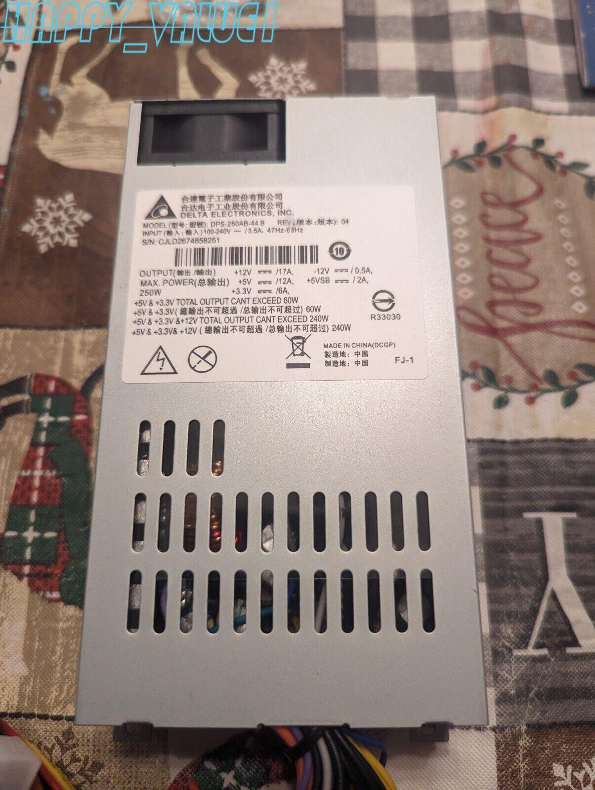 For Synology DPS-250AB-44B DPS250AB44B DS1515 DS1513 Power Supply