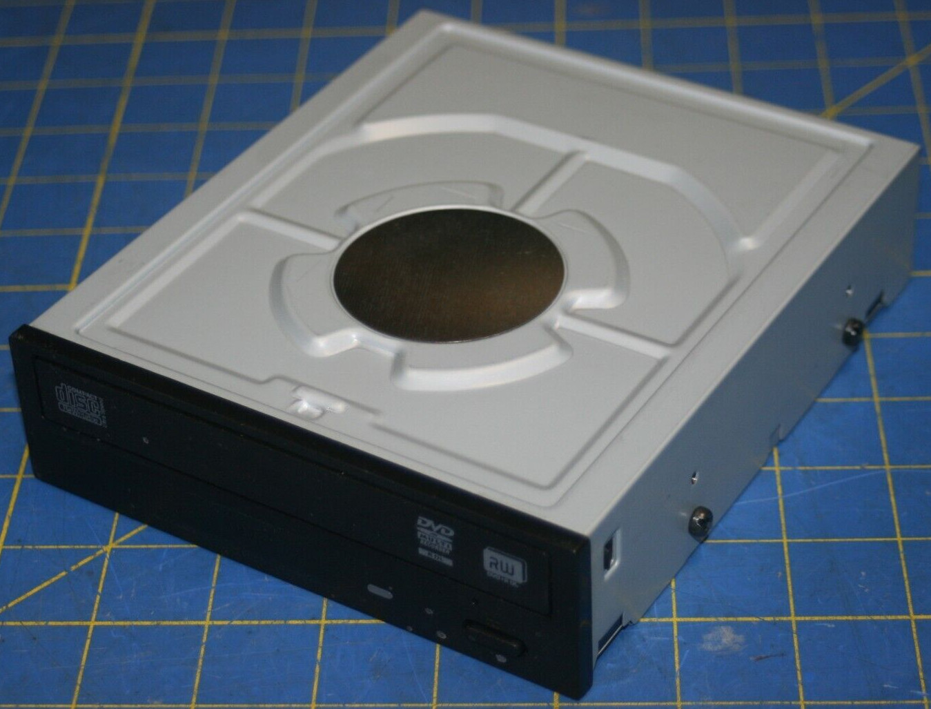 HP Panasonic SW820 DVD Multi Recorder DVD-RW Drive SATA