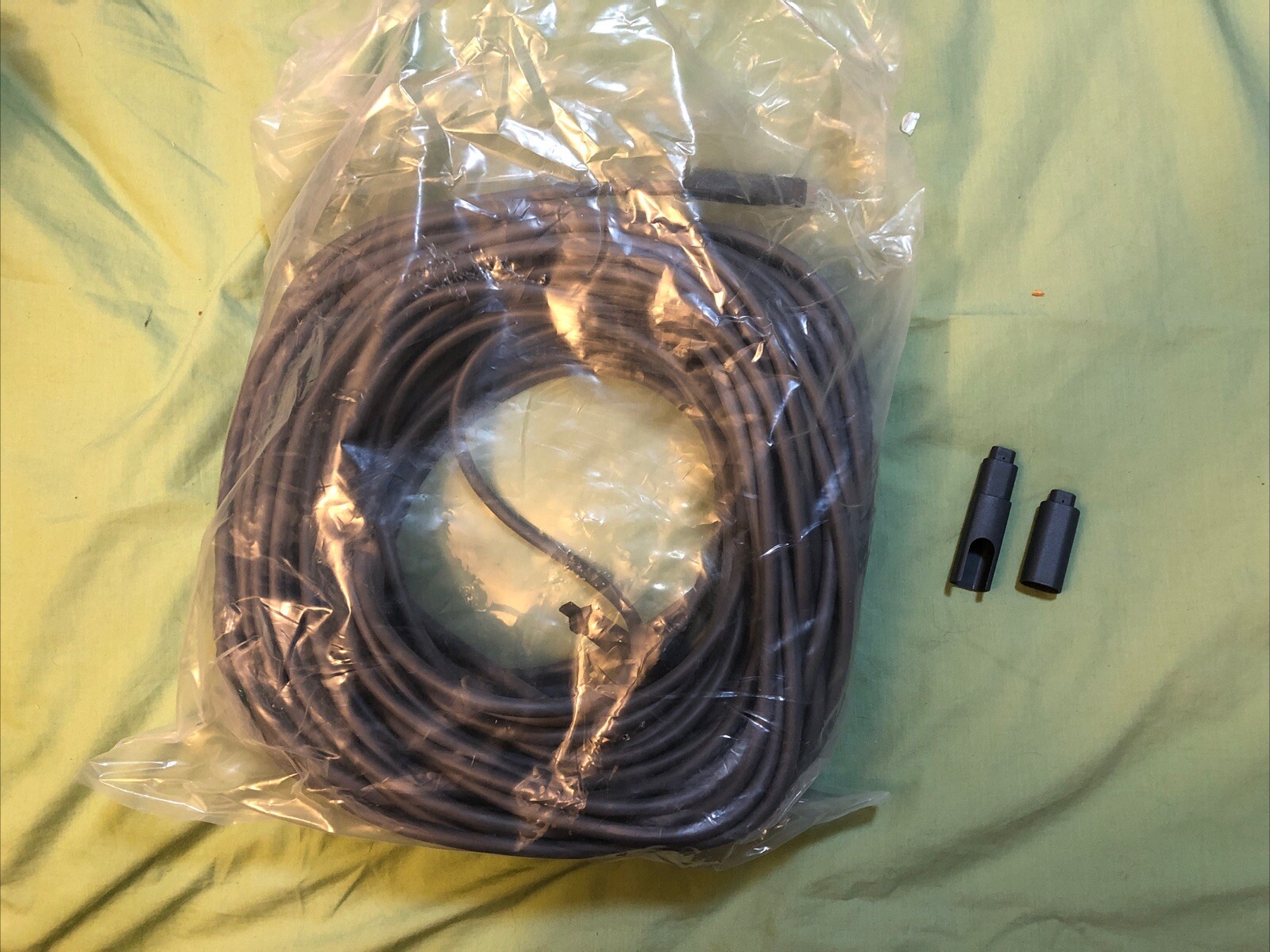 STARGEAR 150FT Starlink Cable for Starlink Actuated Gen 2, Standard Starlink