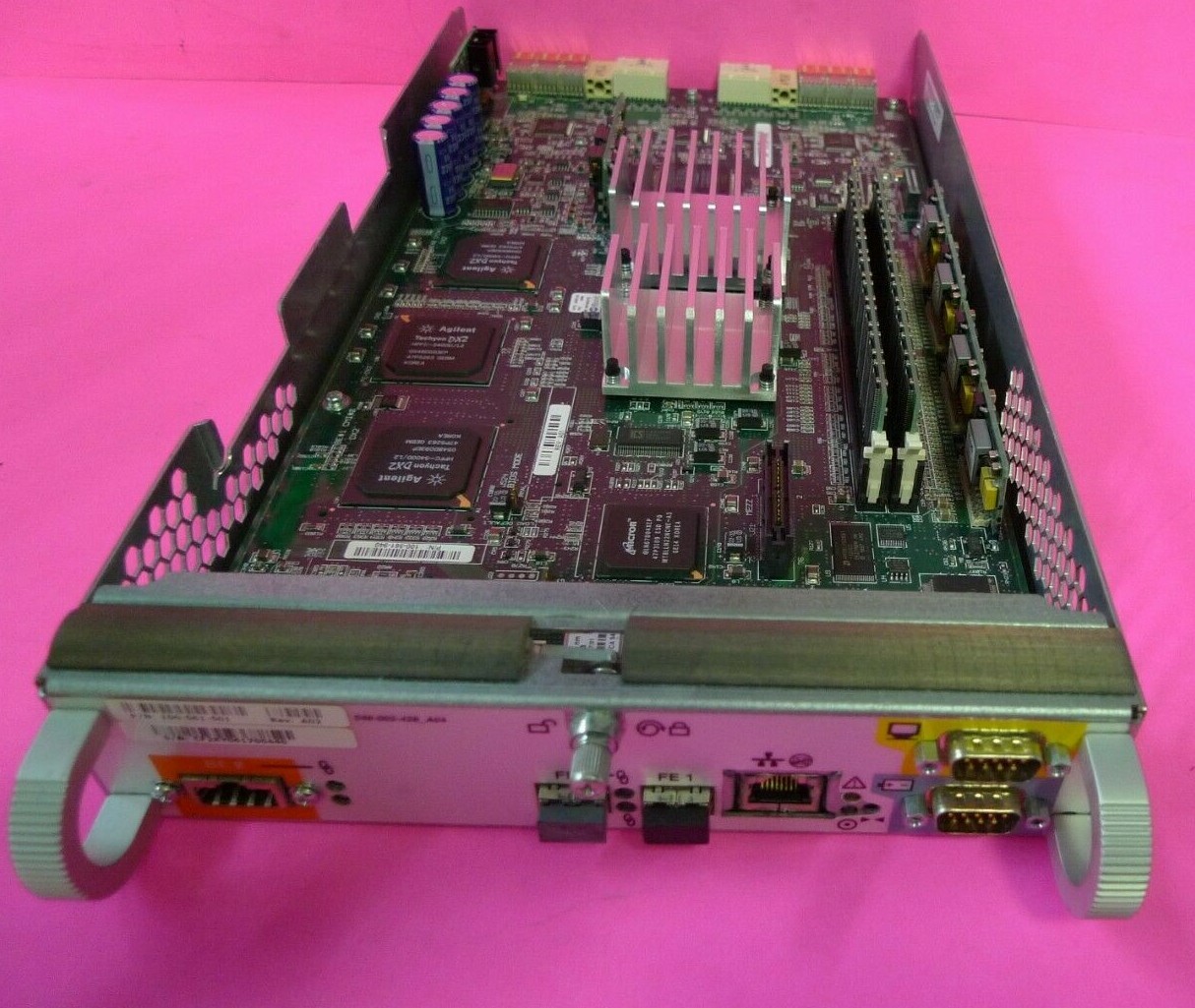Genuine Dell EMC CX300 1GB DDR Memory Storage Processor Board 100-561-940