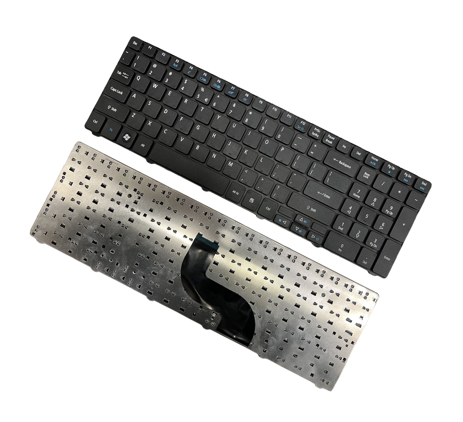 Acer Aspire E1-531-2697 E1-531-4694 E1-531-4444 E1-531-2644 US Keyboard