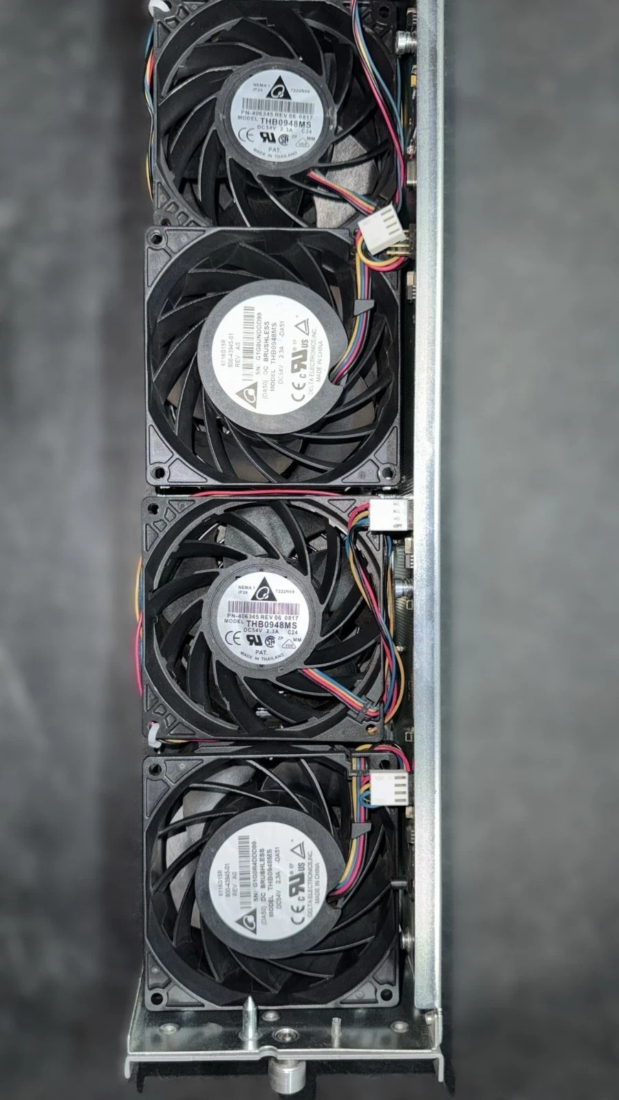 Cisco ASR-9006-FAN-V2 ASR-9006 Fan Tray