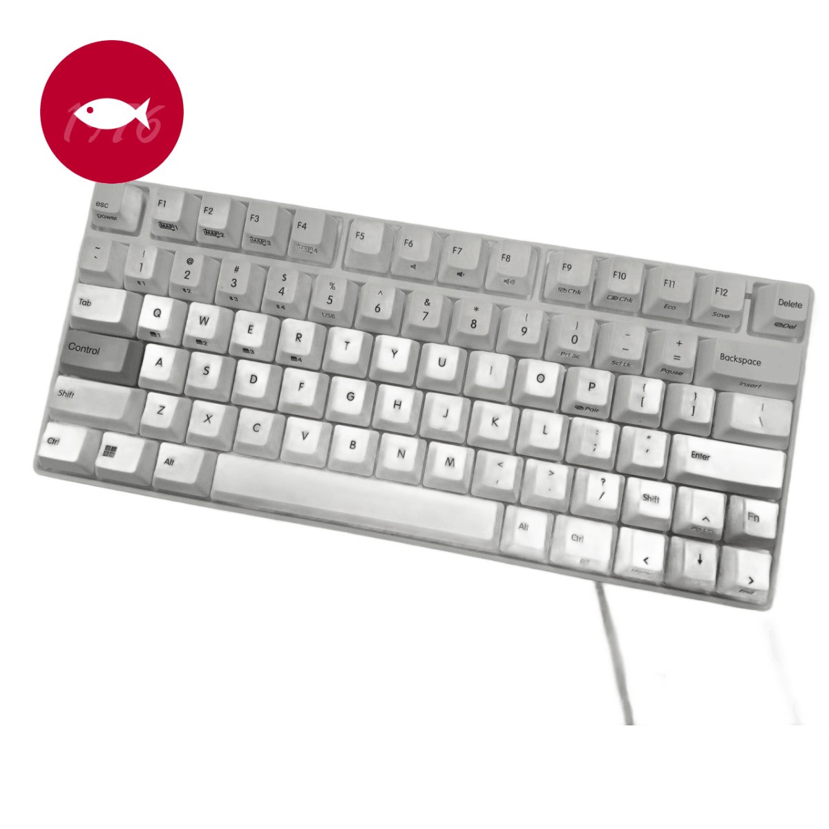 Topre Wireless Keyboard Electrostatic Capacitive Wired BT Japan USB Cable Keycap