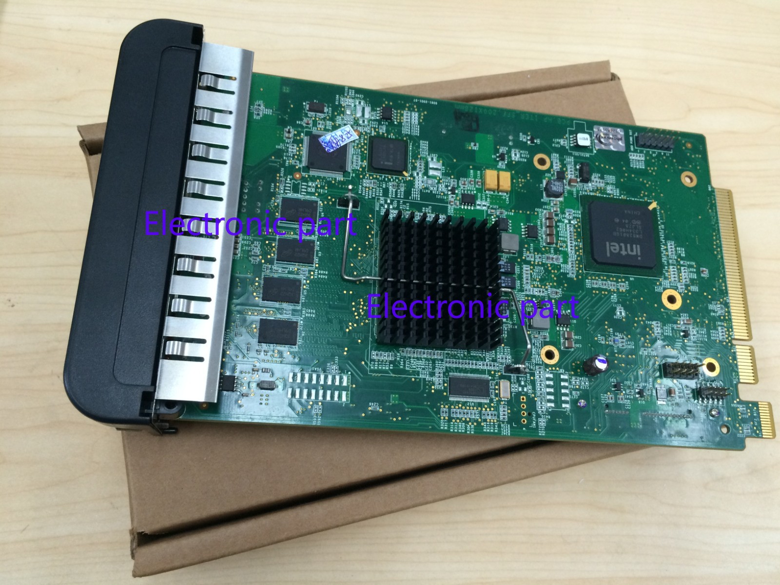 Formatter Board CN727-67035 CN727-67042 For HP T790 T1300 T2300 Z5600 Z5400