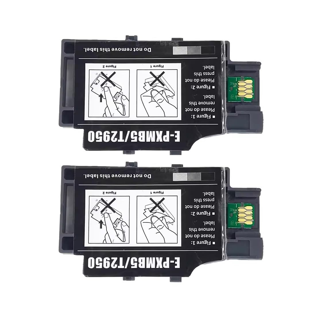 T2950 Ink Maintenance Box for Workforce WF-100 WF-100W PX-S05B S05W C13T29500...