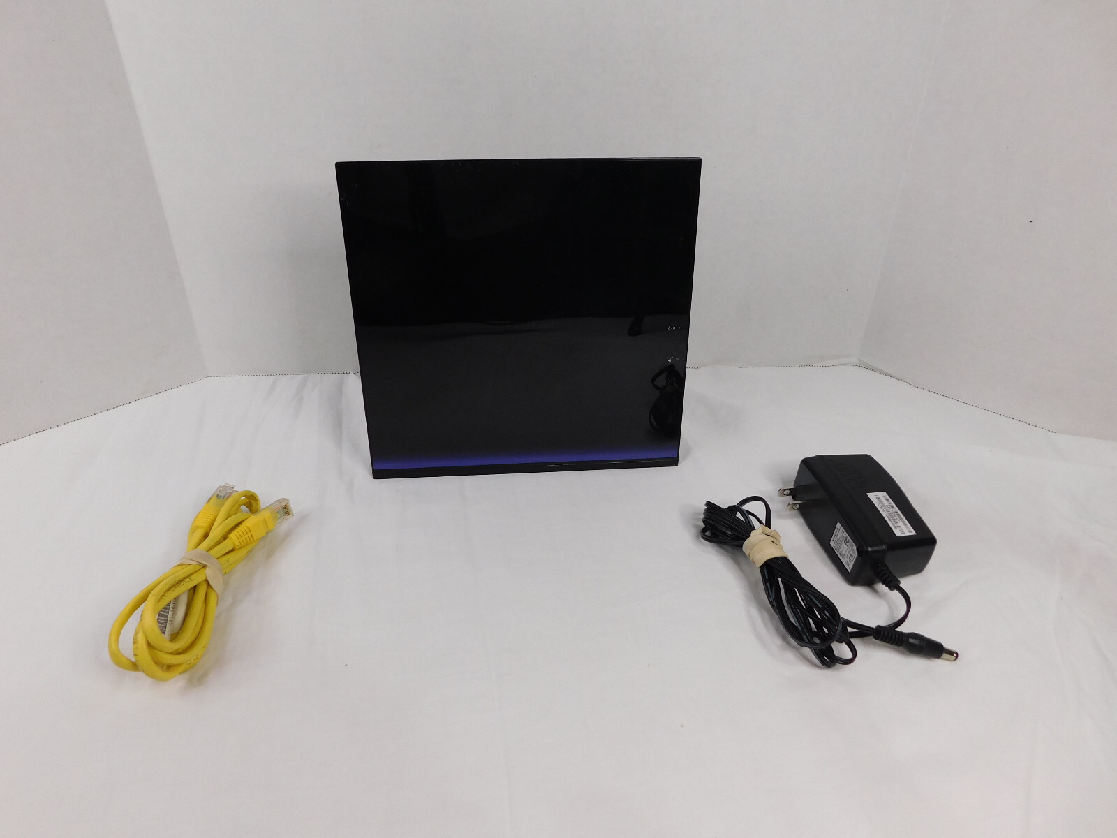 NETGEAR R6250 Smart Wifi Internet Dual Band Gigabit AC Router TESTED