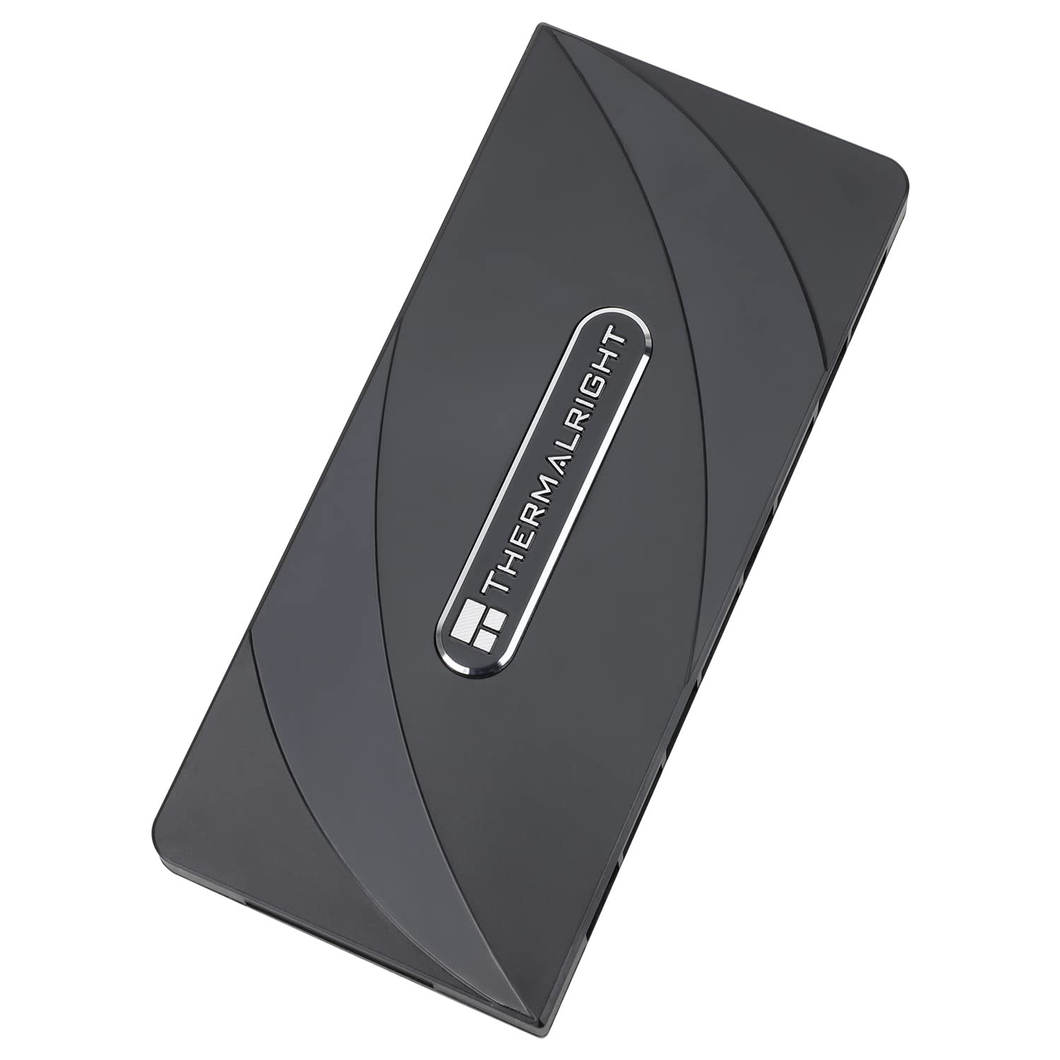 ARGB Fan HUB Controller Support 8 Groups of Fans, 8-Port 4 Pin PC