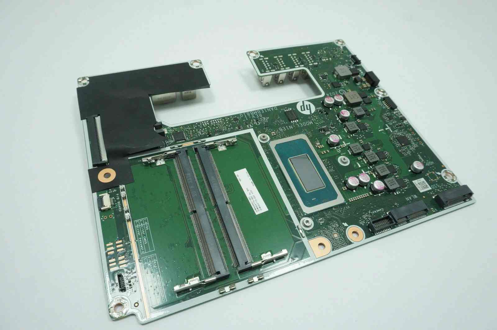 New HP 24-CR 27-CR 27-CR1064 24-CR1070 Ultra 5 125U Ultra 7 155U MOTHERBOARD