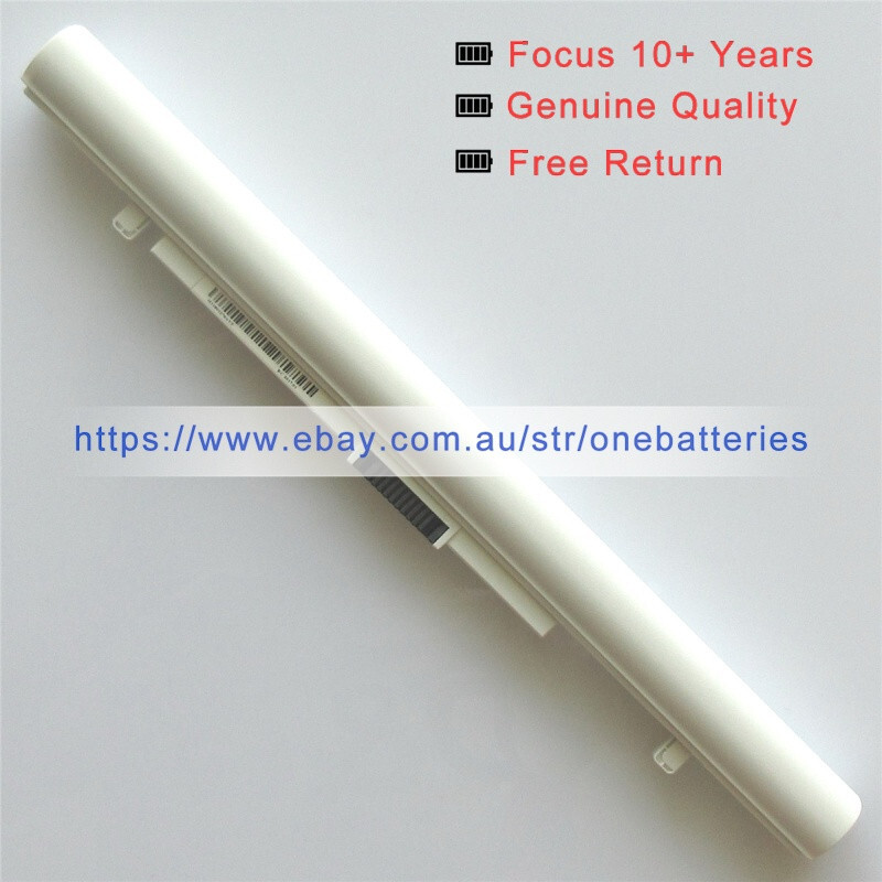 Genuine PABAS287 PABAS283 PABAS289 battery for Toshiba Tecra A40-C-1E5 A40-C-1HN