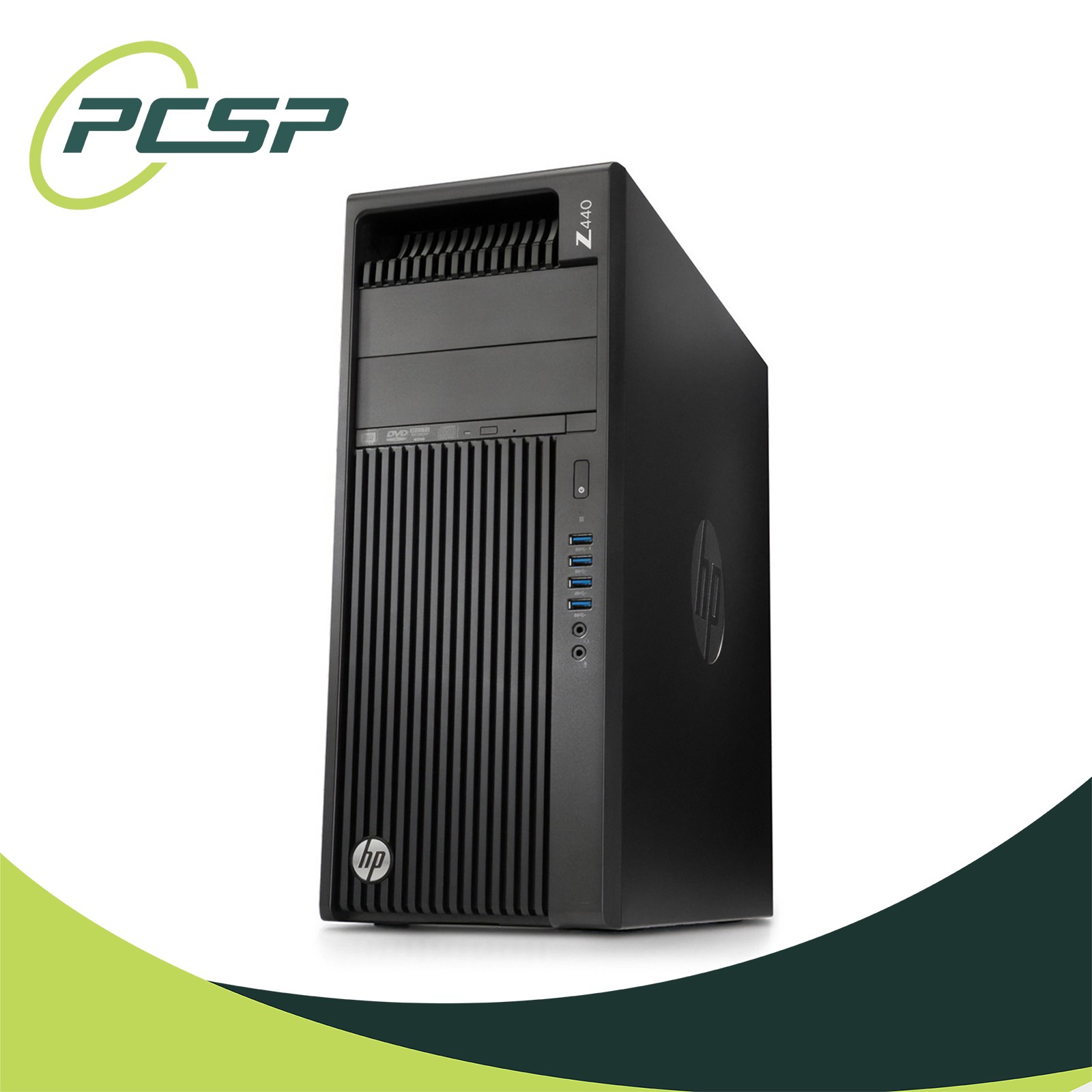 HP Z440 Workstation Xeon E5-2690 v4 14 Cores 2.60GHz 32GB RAM - NO GPU/ HDD/ OS