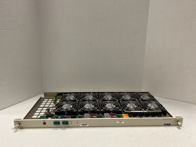 Fujitsu FC9607FAN1-I03, SNPQBZ65AA, FLM-2400 TEN FAN UNIT