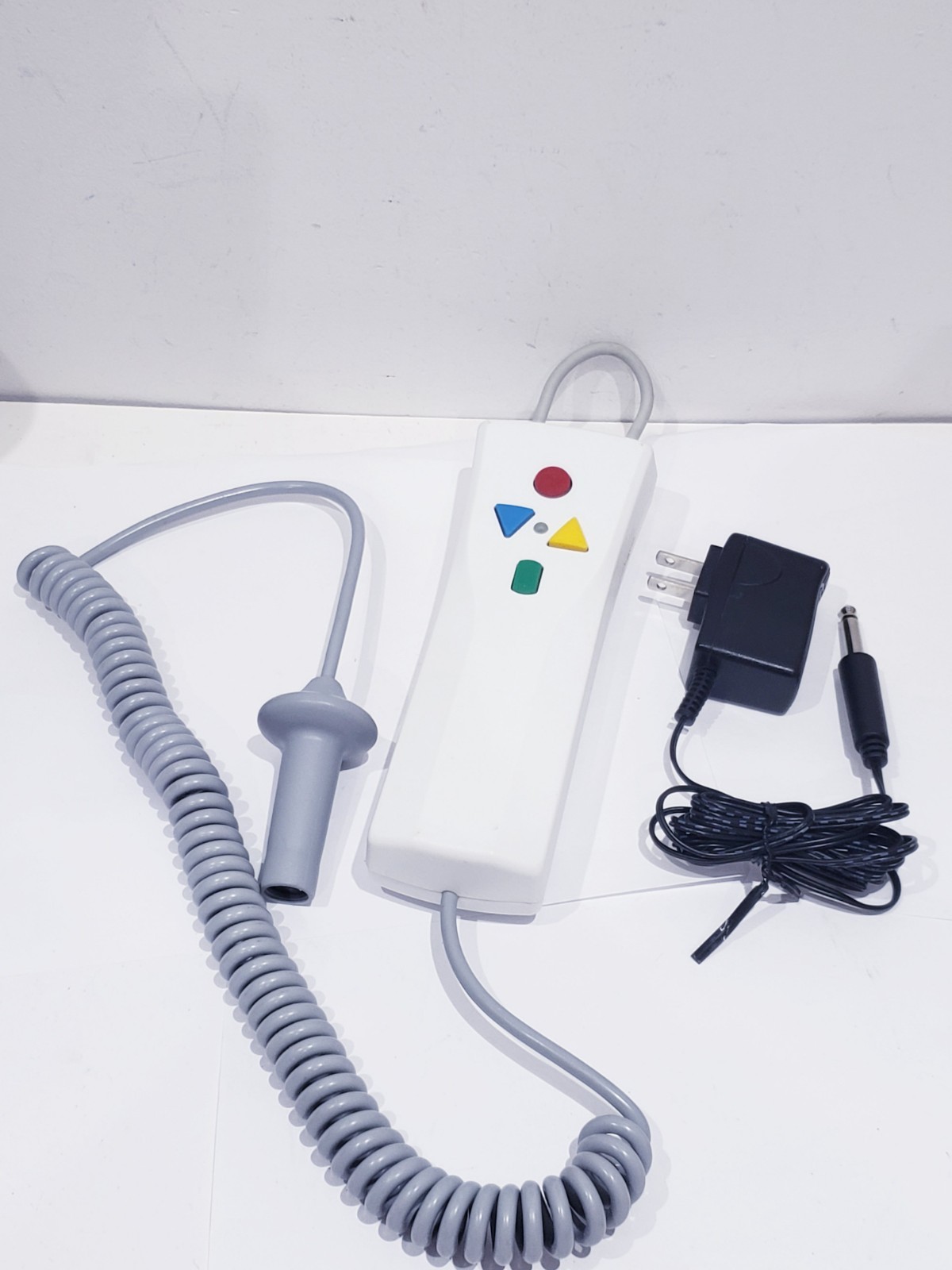 Drive Bellavita Hand Control Remote Lifts 140Kg V2.8