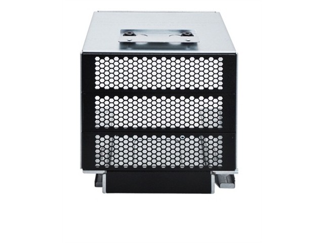 Chenbro 84H342310003 Storage Enclosure 4 Bay 3.5" 5.25"
