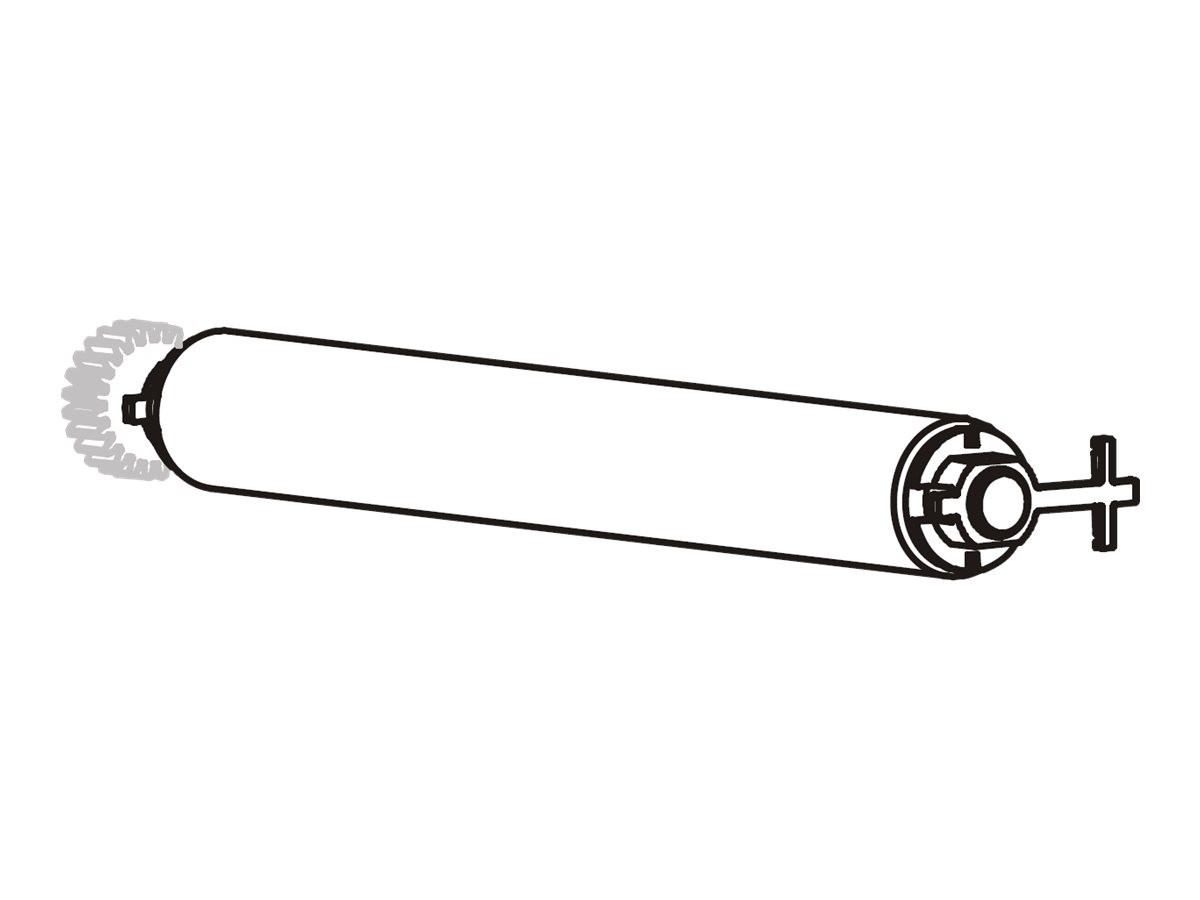 Zebra Writing Roller for GK Series GK420d Plates Std (d) for P1027135-039