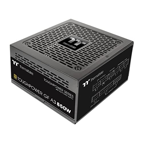 Thermaltake PSTPD0850FNFAGUL Toughpower GF A3 Gold 850W