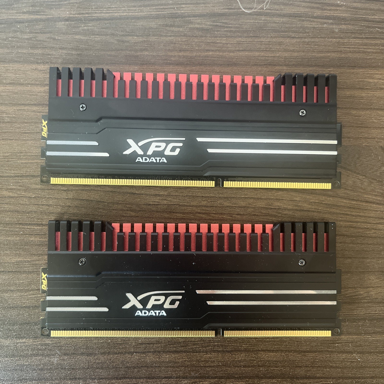 XPG ADATA DDR3 2133MHz 8GB (2*4GB) CL 10-11-11-30 1.65V RAM Kit