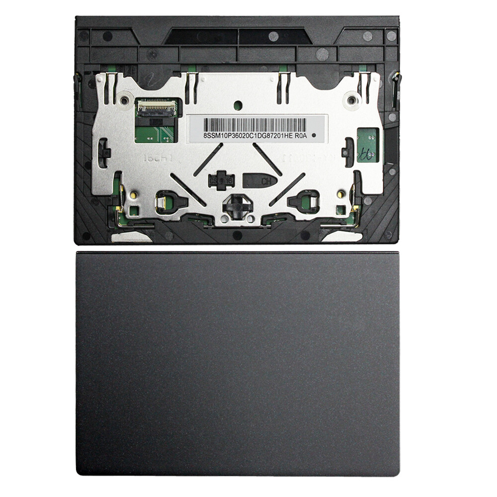 01LX660 FOR Thinkpad X1 Extreme Hermit P1 Gen1 Gen2 Touchpad 8SSM10P36008C