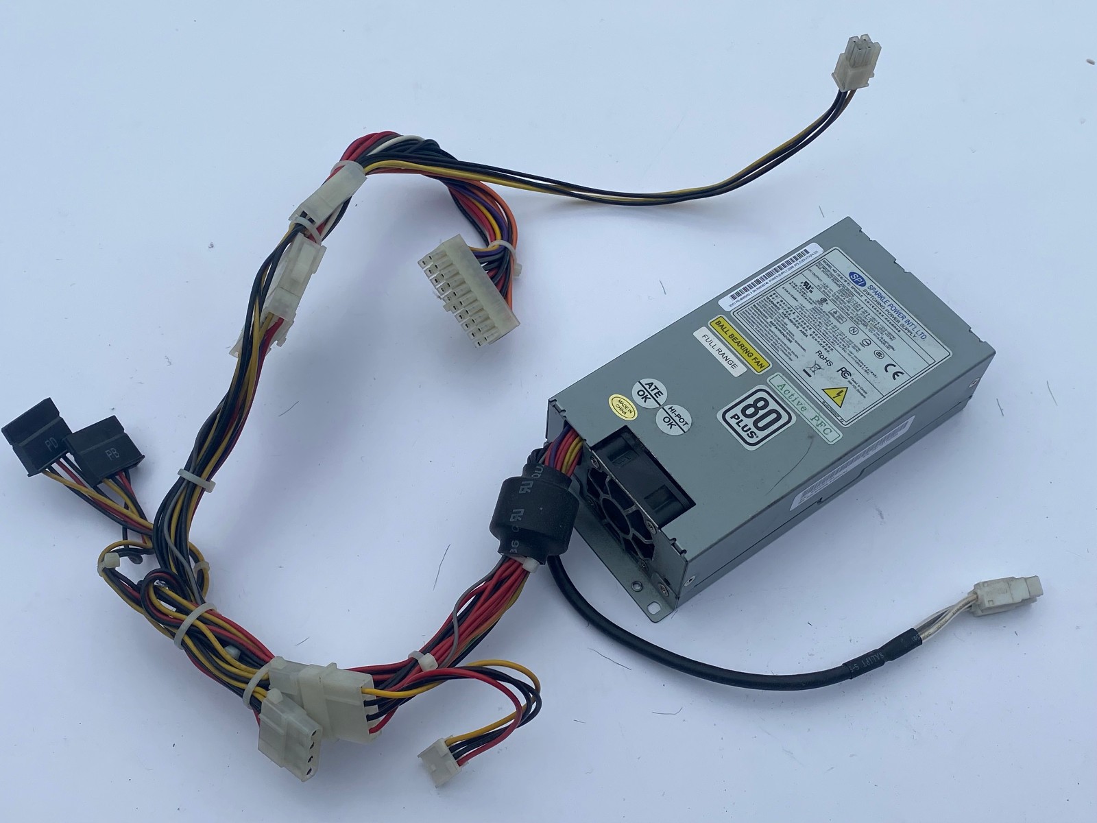 Xerox EFI 45089432 Power Supply - Fiery SPI220LE-EFI7-R1 9PA2201153