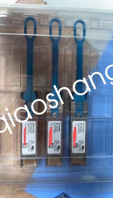 1PCS NEW Brocade 57-1000486-01 32G10km XBR-000438 Fiber Optic Module new