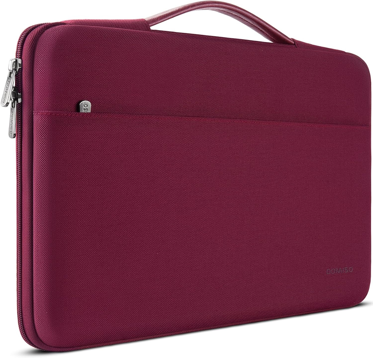 360 Protective Laptop Case 16 inch, Waterproof Computer Cases Bag for Mac Book P