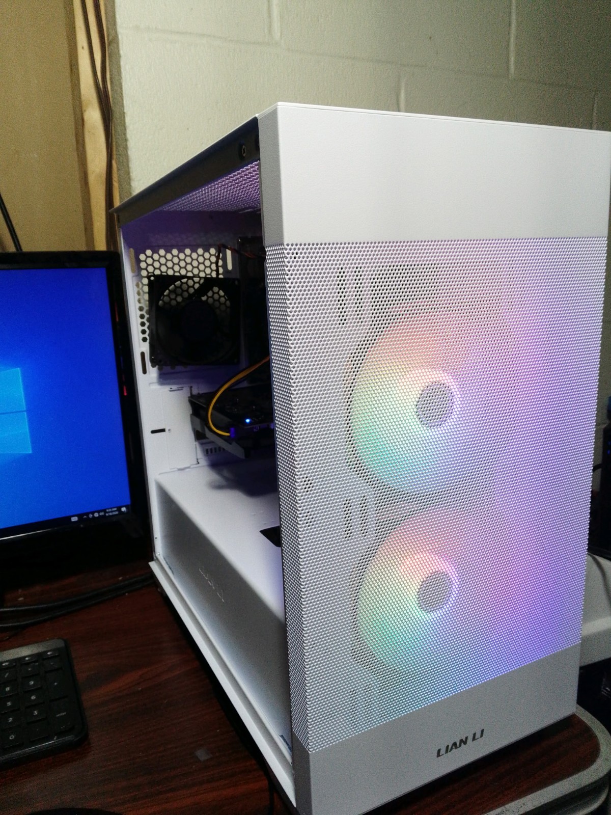 Gaming Computer