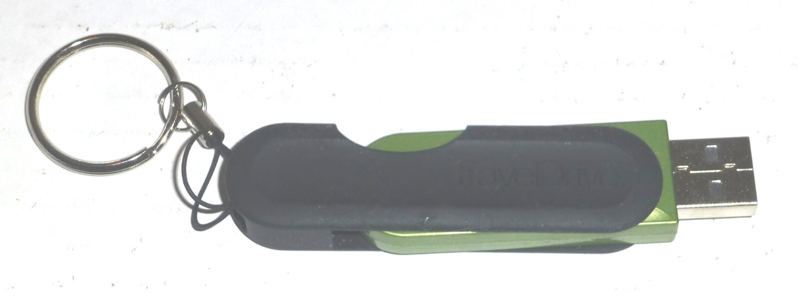 Memorex Travel Drive 16GB USB 2.0 Flash Drive