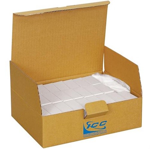 ICC SURFACE MOUNT BOX 2-PORT 25PK WH IC107BC2WH UPC 633758035910