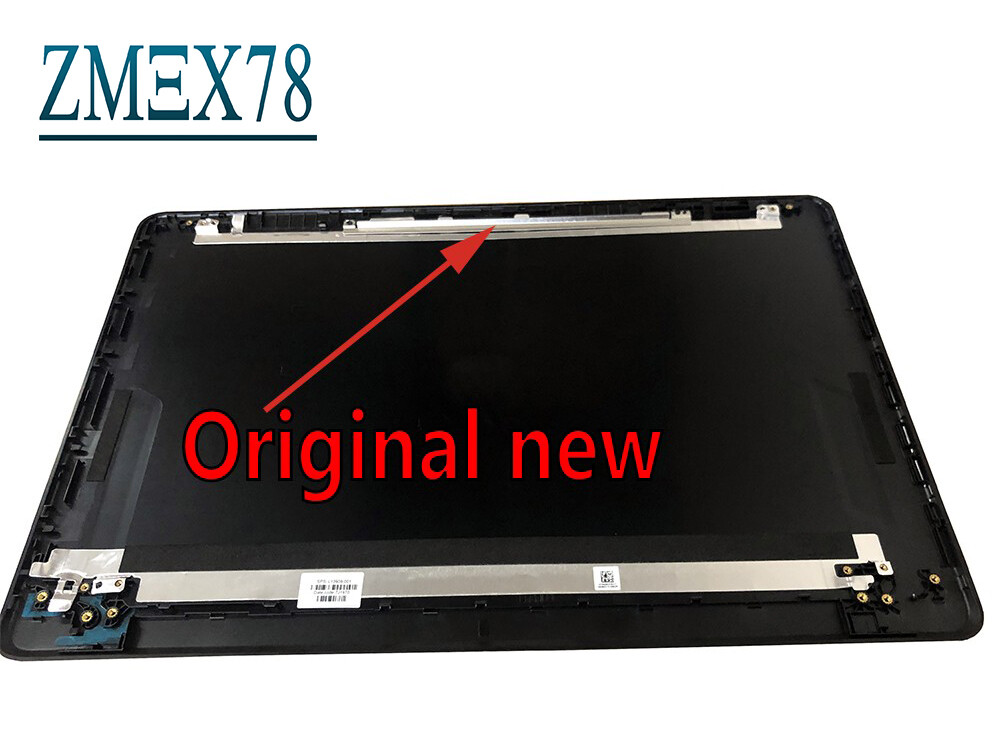 HP 15-bs0xx 15-bs1xx 15-BS020WM 15-BS193OD 15-BS192OD LCD Back Cover Rear Lid