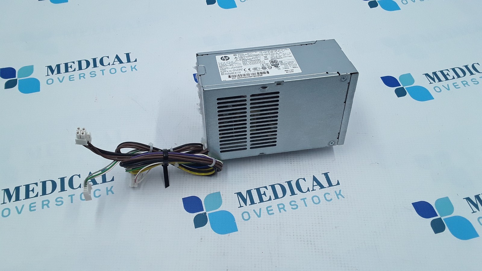 HP Power Supply Model 240W EPA92 Ent13 Model PS-4241-1HA PN 702307-001