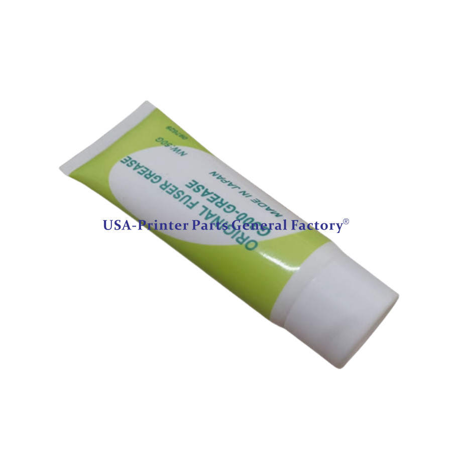 G300 Fuser Film Grease Oil Silicone Grease 50gram For HP P1505 P3015 4250 M1132