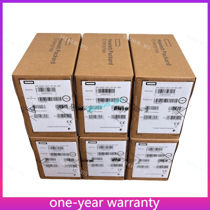 HP 833928-B21 834134-001 3.5" 