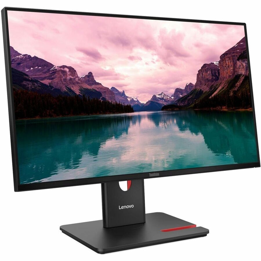 Lenovo ThinkVision T24-40 23.8" Class FHD LED Monitor 4ms 1920x1080 64A4MARXUZ