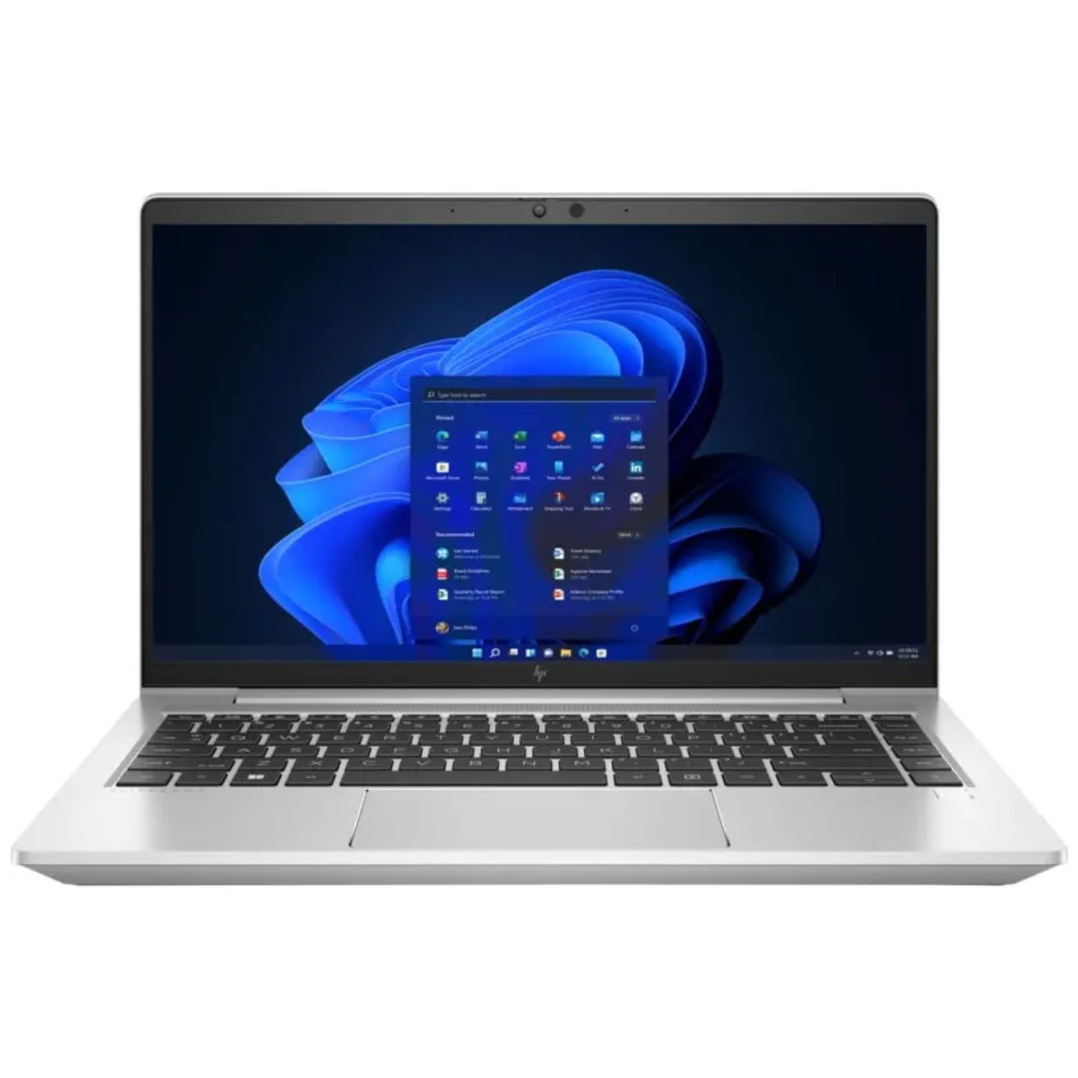 HP EliteBook 645 G9 14.0" FHD AMD Ryzen 5 PRO 5675U 2.30 GHz 16GB 256GB SSD W11P