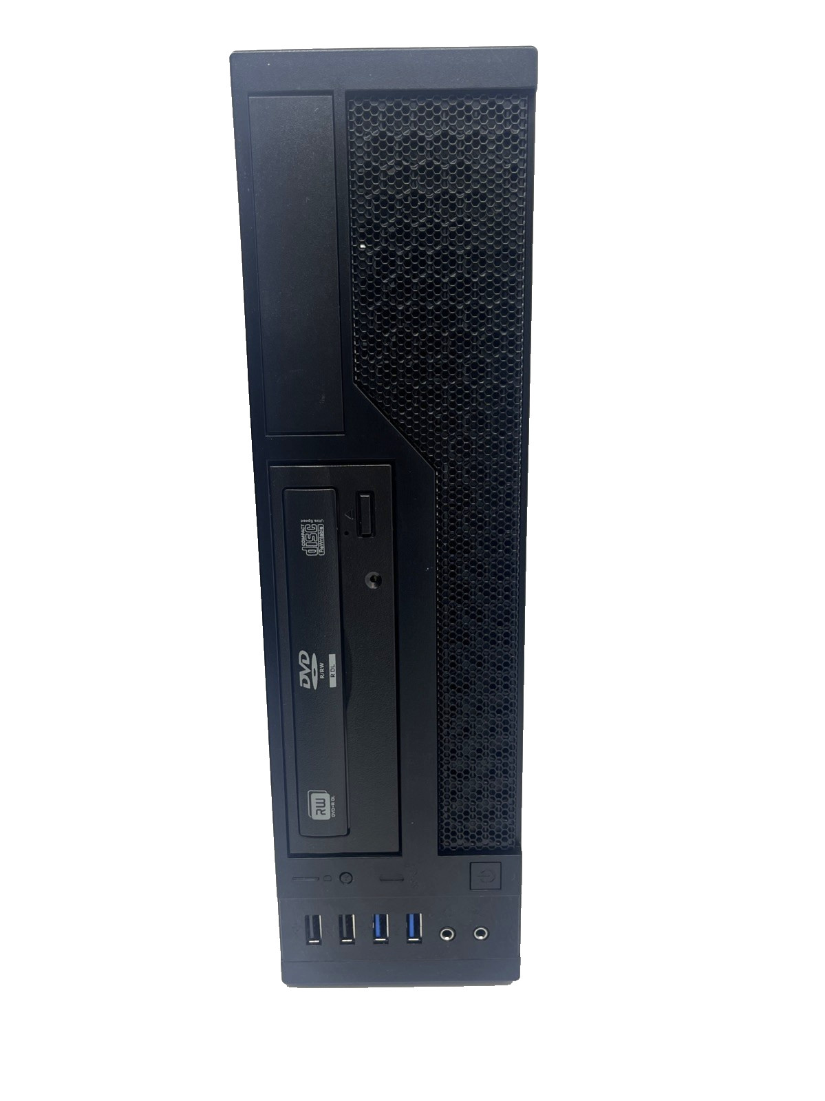 CUSTOM PC ASUS PRIME B360M i5-9400@2.9GHz 8GB Ram 512GB M.2 Windows 10 Pro