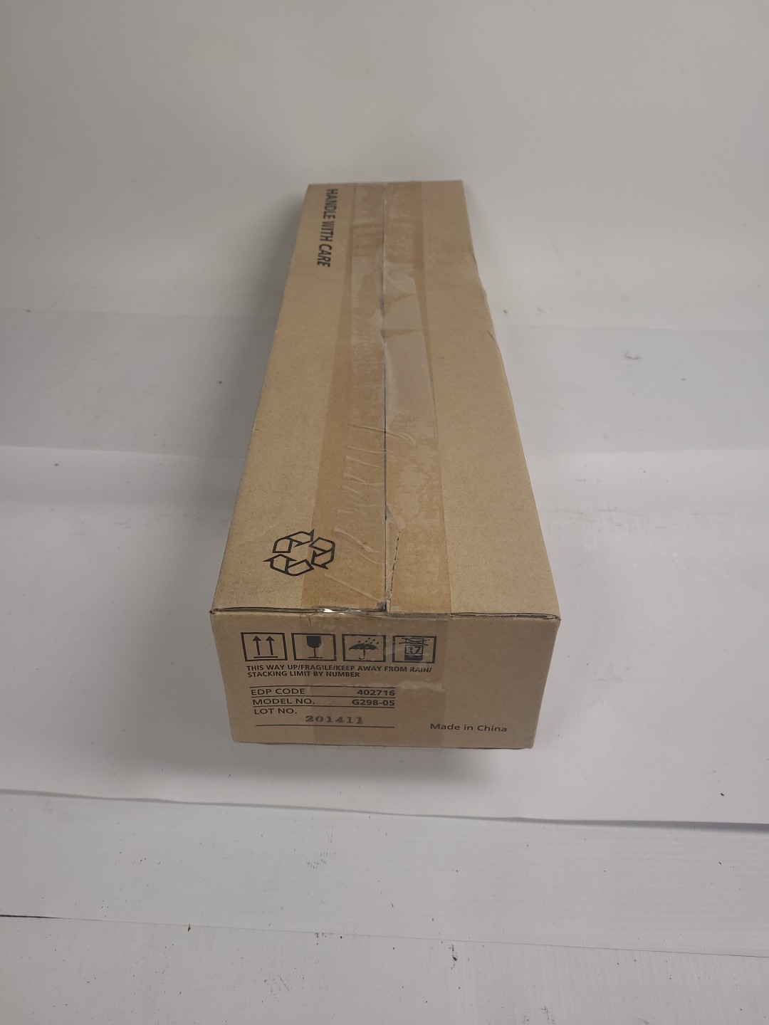 Ricoh 402716 Waste Toner Bottle Ricoh Aficio SP C811DND