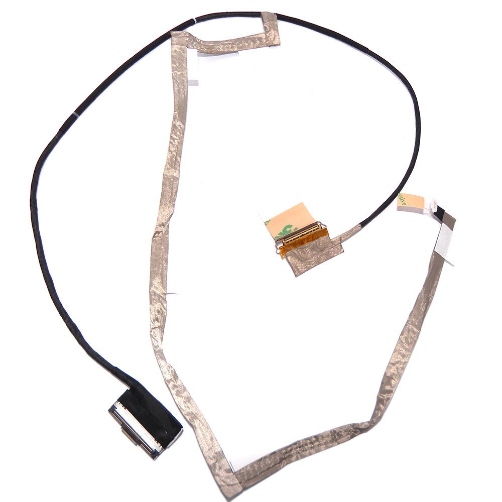 New Dell Inspiron 15 7557 7559 7000 014XJ8 14XJ8 DD0AM9LC010 LED LCD Video Cable