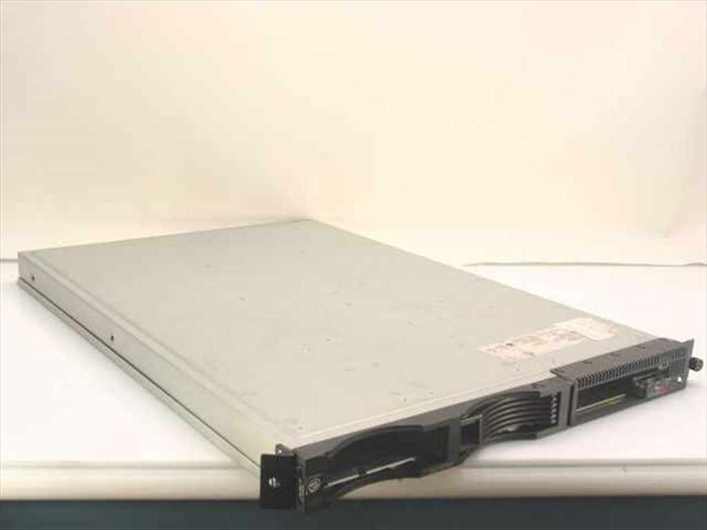 IBM xSeries 330 8654-51Y Pentium III 1GHz 1U Rackmount Server For Parts