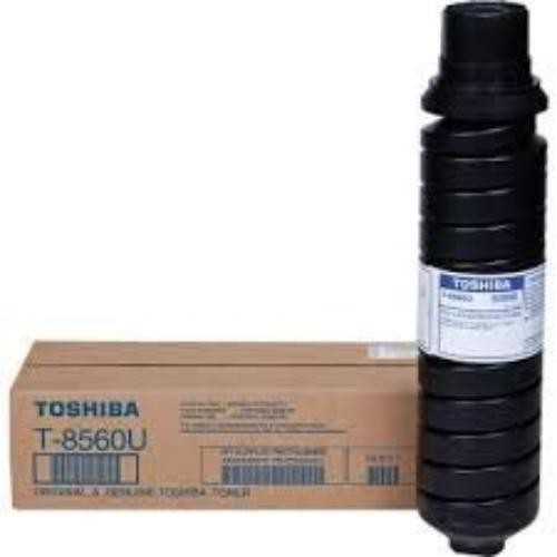 Toshiba T5018U Black Toner Cartridge 43,900 Yield