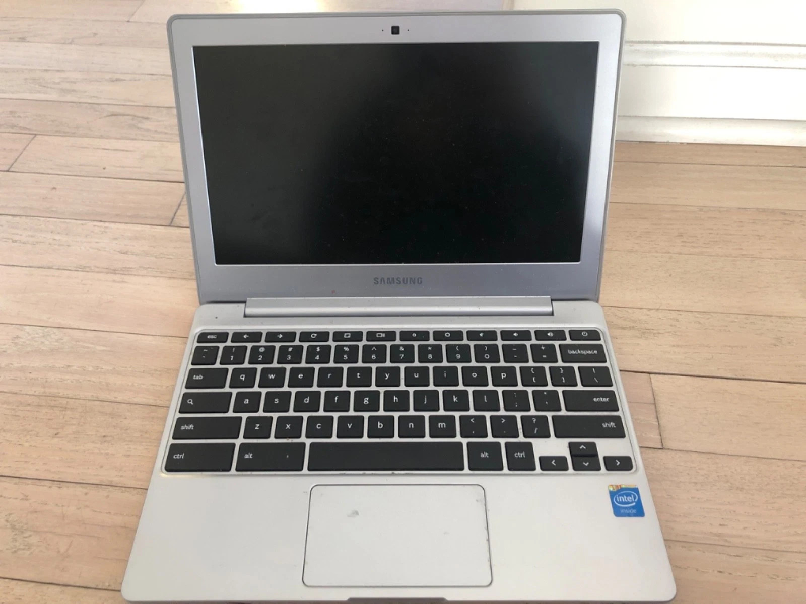 Samsung Chromebook XE500C12 11.6" N3060 1.6GHz 4GB 16GB Non Touch B Grade