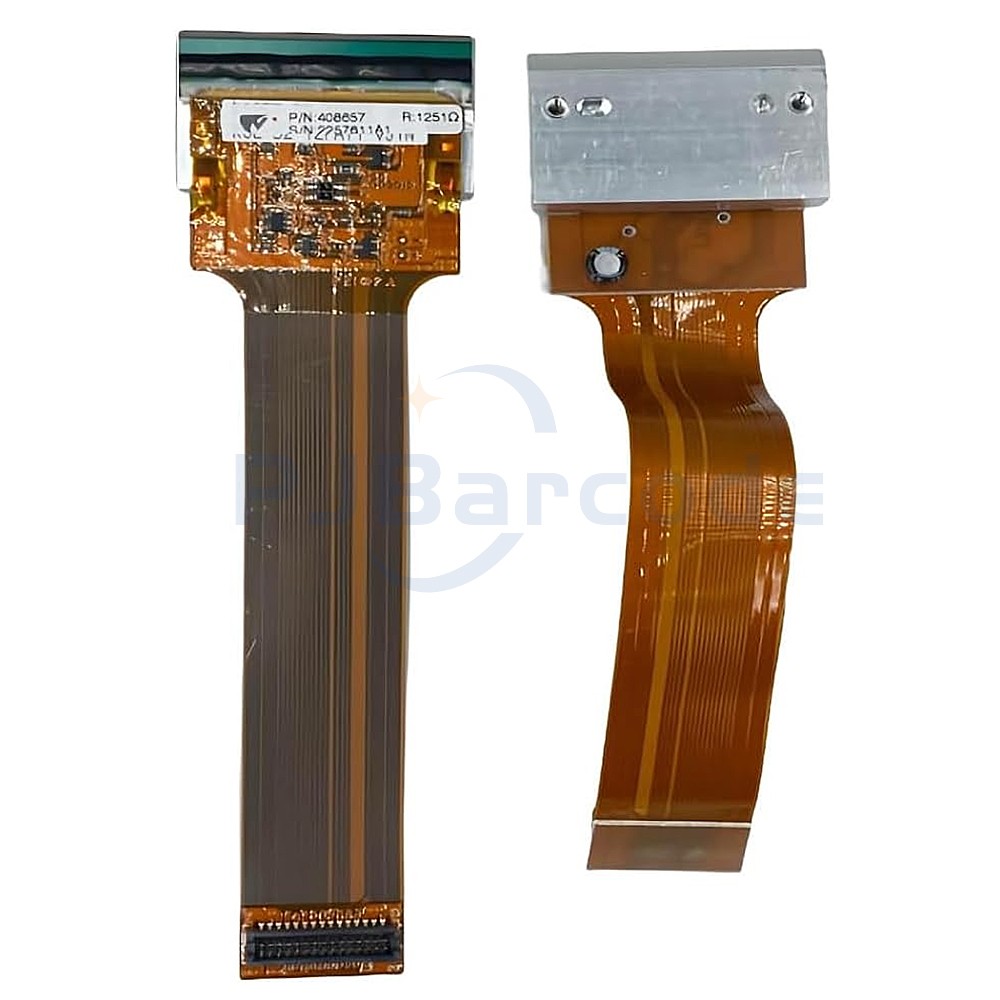 408657 32mm Printhead for Videojet VJ TTO 6330 6530 Printer 300dpi Genuine