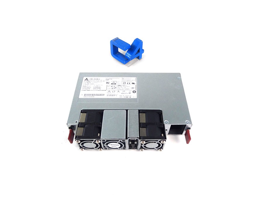 HP 869773-001 SPS POWER SUPPLY (1U 1400W) AP - New Bulk