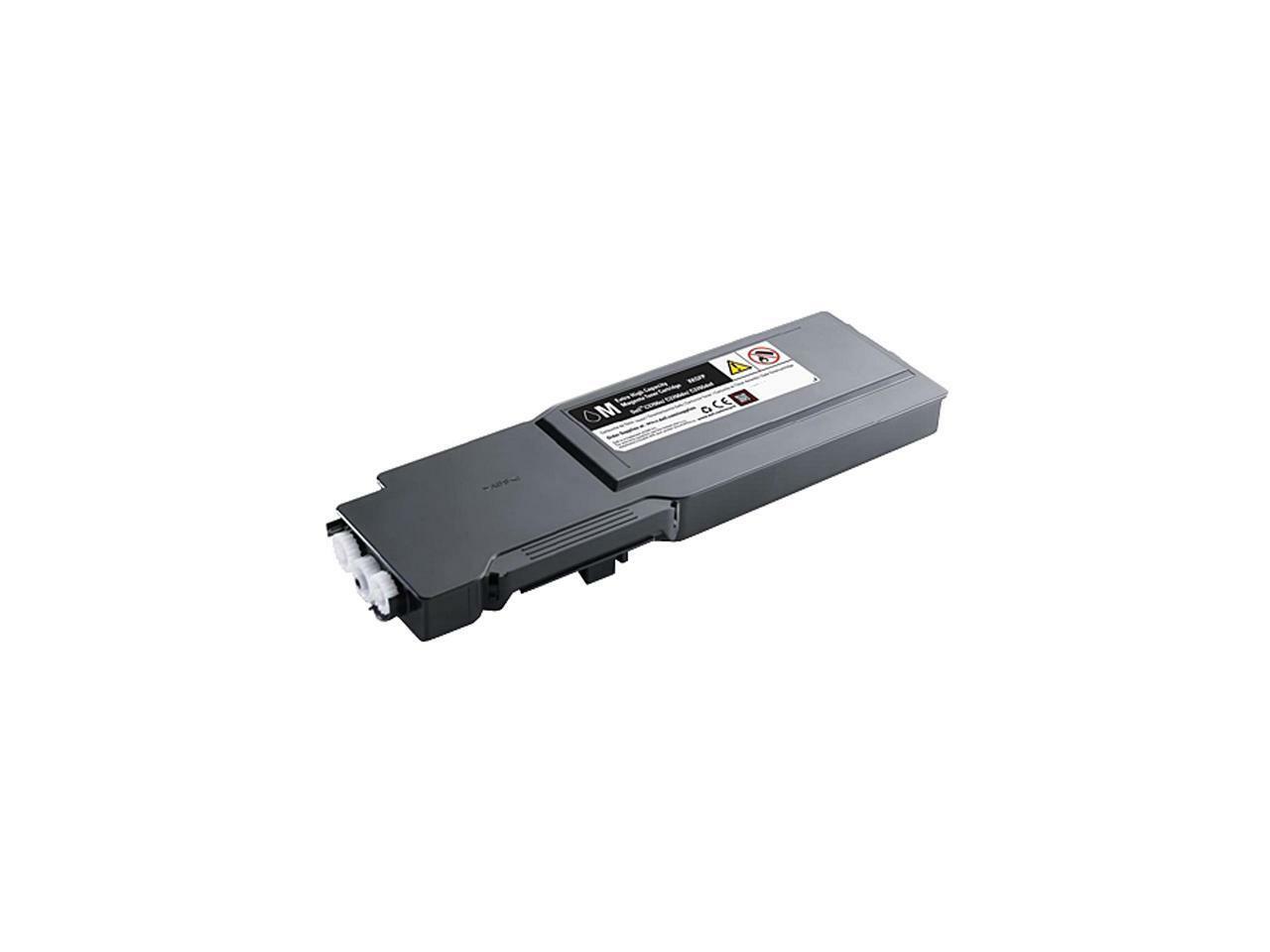 Dell XKGFP (40W00) 9,000-Page Toner Cartridge for Dell C3760N/ C3760DN/ C3765DNF