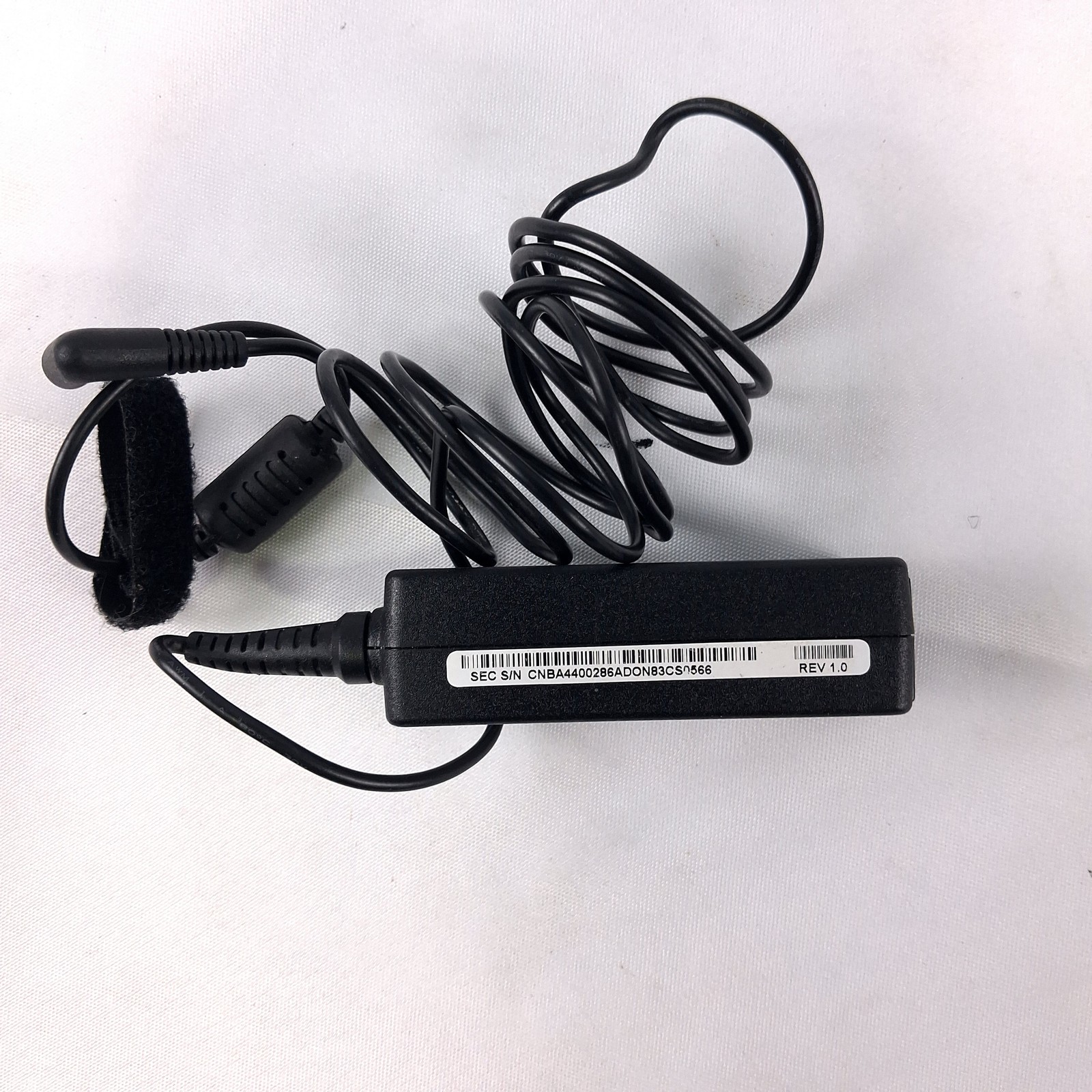 Samsung A12-040N1A 40W AC Adapter 12V 3.33A AA-PA3N40W Chromebook Charger