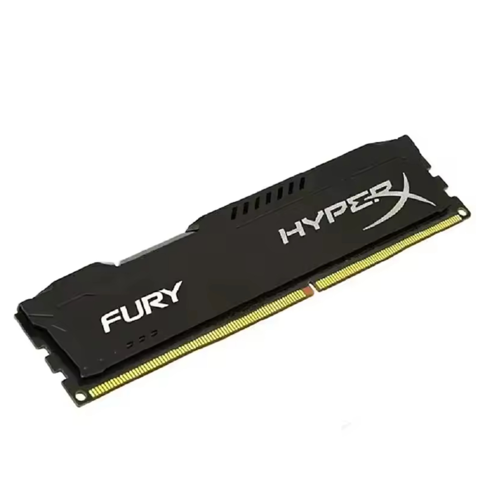 Computer Memory Cooler Radiator RAM Heatsink For DDR2 DDR3 DDR4 RAM Amor Black