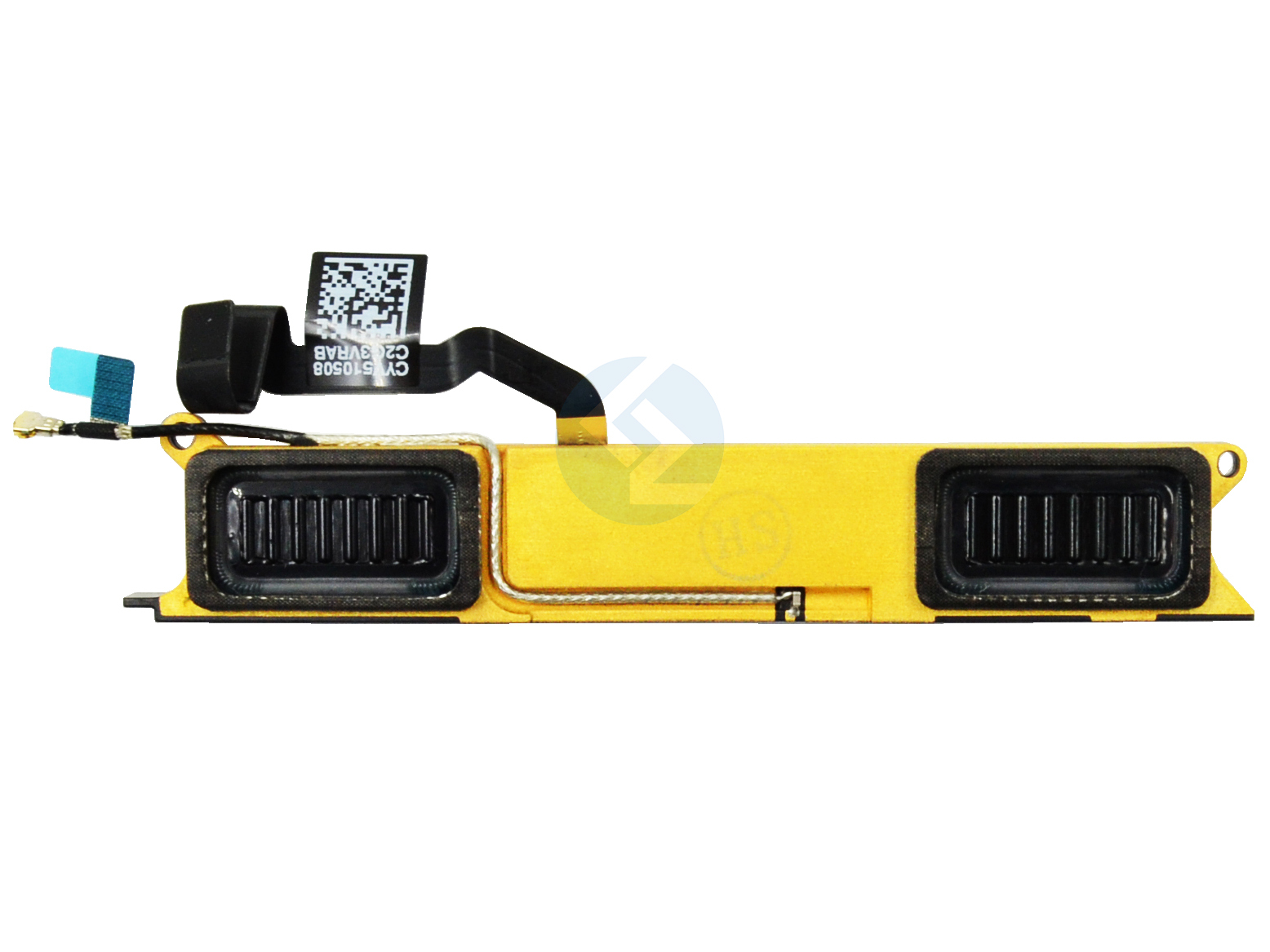 NEW Internal Right Speaker with Antenna Cable for MacBook 12" A1534 2015 2016