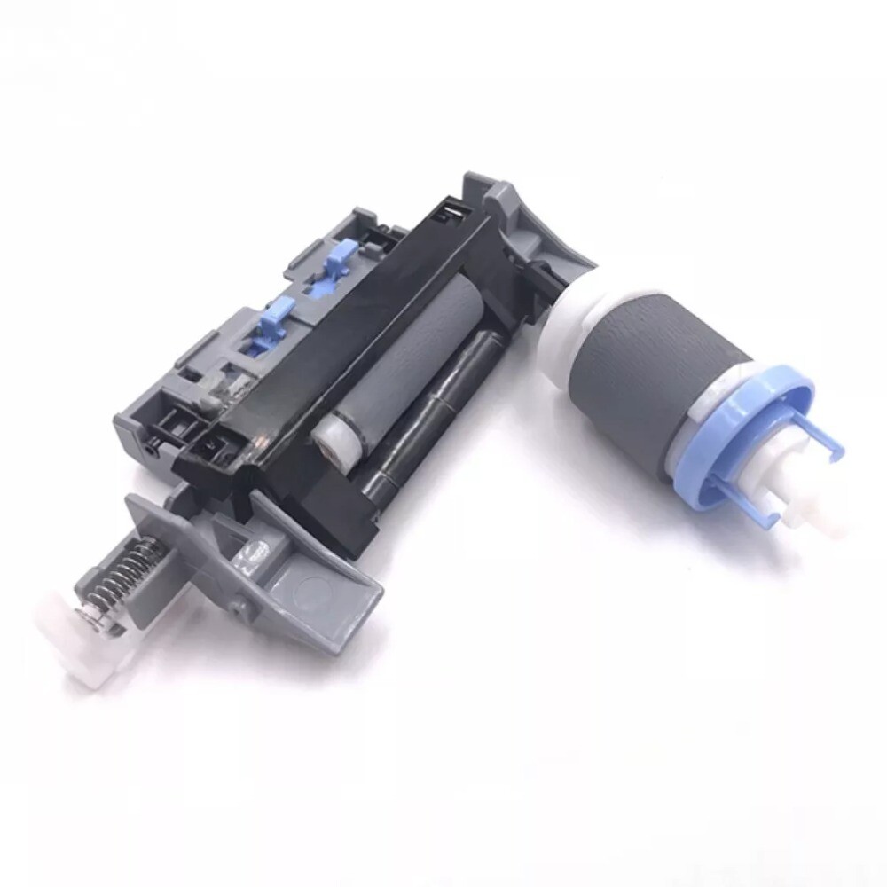 CE710-67007 NEW Pickup Roller Separation Pad(Tray2) Kit for HP 5225 5525 700 775
