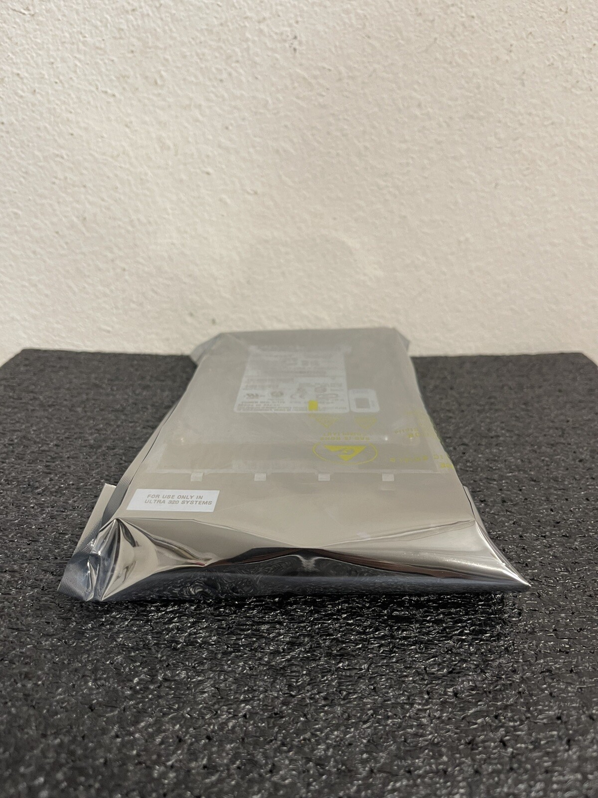 IBM 42D0519  450GB 15K 3.5" SAS HARD DRIVE 42D0520 42C0264 46M7030