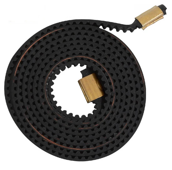 Creality 3D Printers Synchronous Timing Belt Kit 1182mm for CR-6 MAX